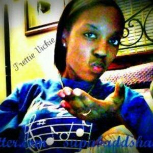 Meet your Posher, Vickie